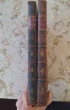 Punch Magazine 1893 2 Bound