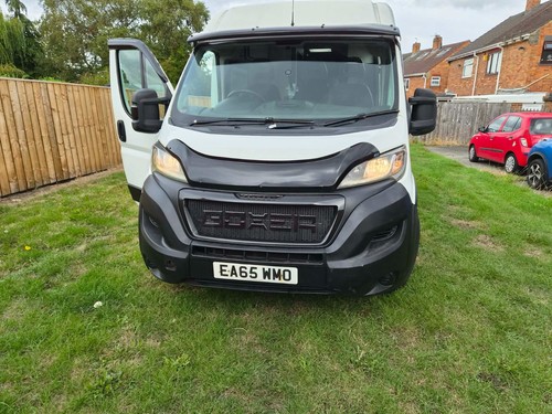 Camper vans for sale - sale, 2