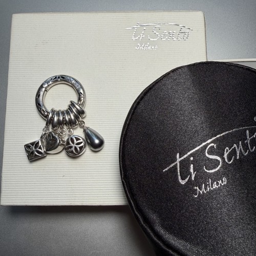 Sento milano 925 sterling - ti,