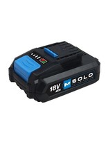 Mac Allister Solo 18V 2Ah