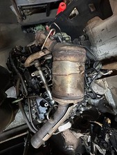 jaguar xf 2.2 dpf