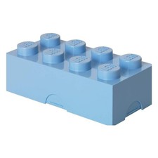 LEGO Lunch Storage Box Brick