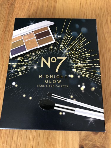 Boots no7 midnight glow face - no7,