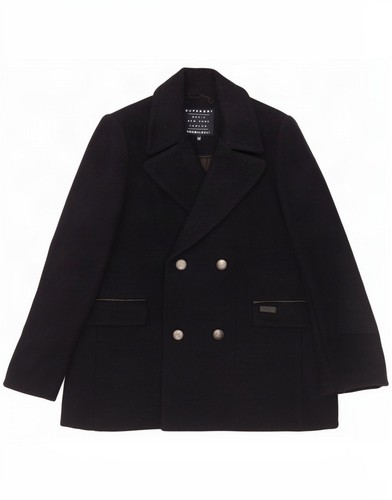 Superdry womens pea coat 14 - superdry, uk