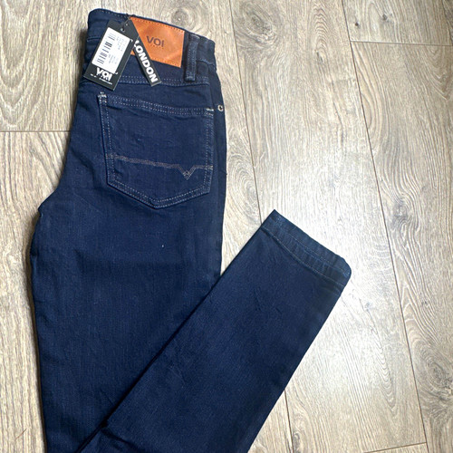 Voi london motion men - men's, slim