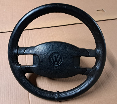 Steering wheel - t4,
