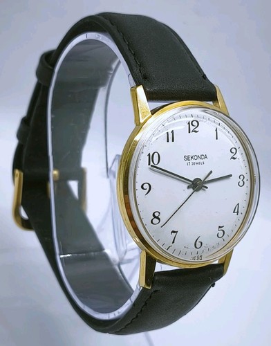 Vtg 1970s sekonda ussr - vtg, 17