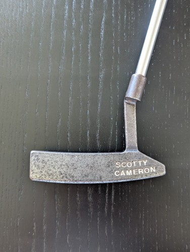 Scotty cameron circa 3 - scotty,