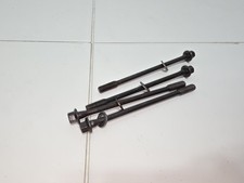 LOT 4x Suzuki SV650 SV 650 SVS