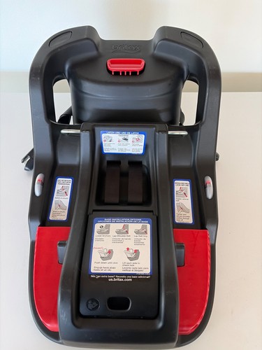 Britax safe ultra - britax, b-safe