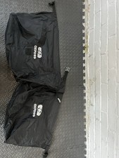 Oxford Aqua Roll Bags Waterproof Dry Bag X2