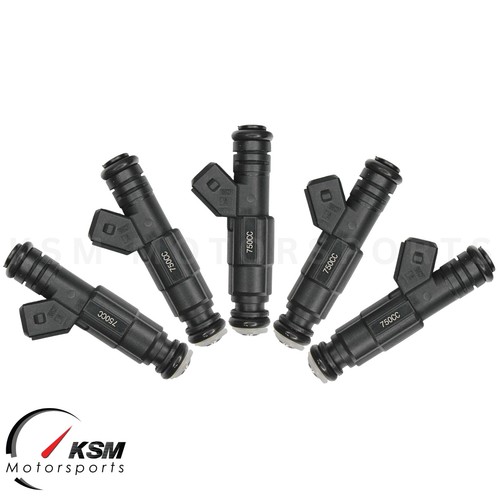 750cc fuel injectors for - injectors,