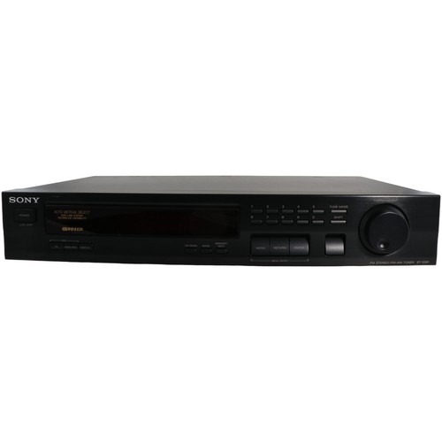 Sony s261 am - sony, st-s261