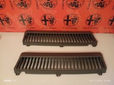 Alfa Romeo Alfetta Gtv6 Front