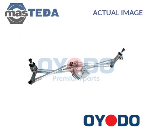 90b9004 oyo wiper linkage - wiper, lhd