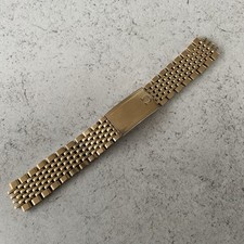 Vintage Omega Bead Of Rice