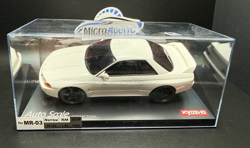 Used kyosho mini auto - mini-z, scale