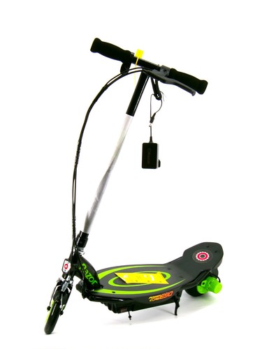 Power core e90 green electric - power,