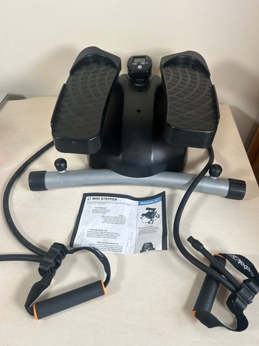 Reebok mini stepper - reebok,