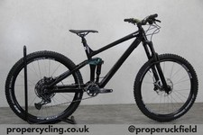 2019 Large Trek Remedy 8