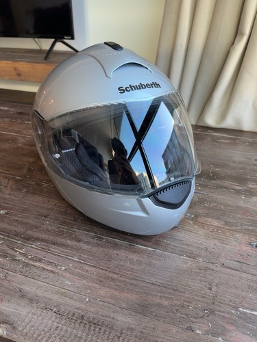 Schuberth modular - schuberth,