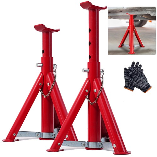 1pcs ton axle stand lifting - ton,