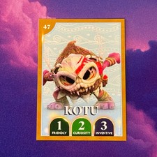 Morrisons Disney Christmas Card 2025 Party Trading Xmas Collectable Cards Magic