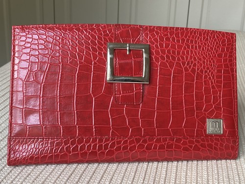 Miche classic bag shell red - shell,