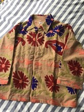 Unique Handmade Suzani