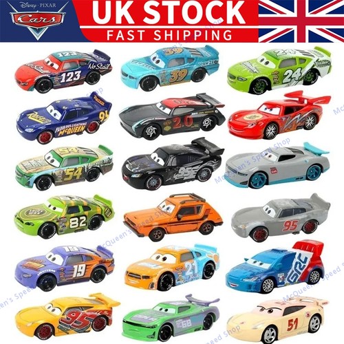 Disney pixar cars - disney,