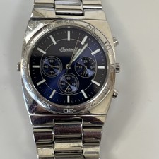 Ingersoll duo men watch - ingersoll,