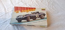 Vintage boxed 1975 - 1975, lindberg