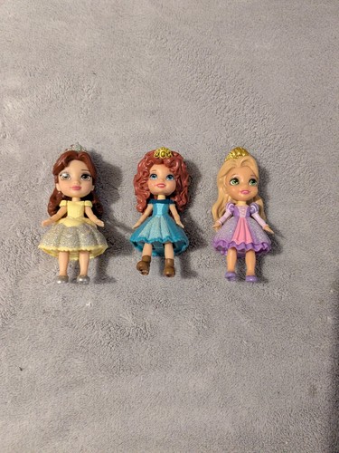 Disney mini toddler - disney,