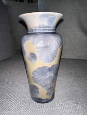 J & S Feltman Art Pottery VASE
