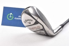 Callaway Diablo Edge Tour #4