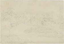 Ashford Derbyshire 1829 -