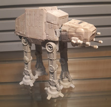 Star Wars Transformers action