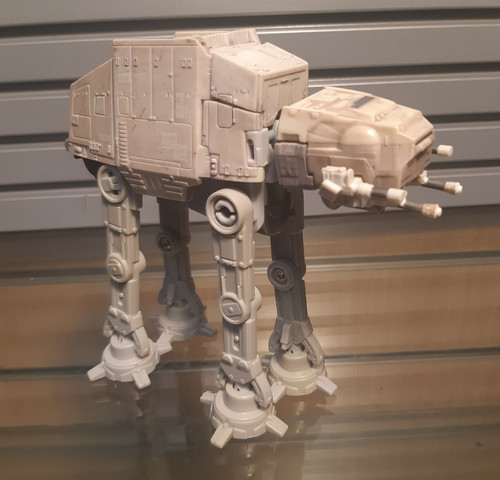 Star wars transformers - wars,