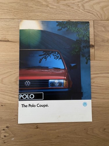 Polo original sales - vw,
