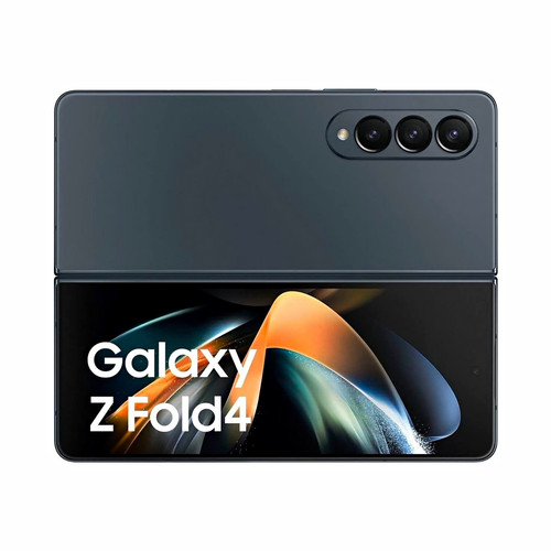 Samsung galaxy fold4 512gb - z,