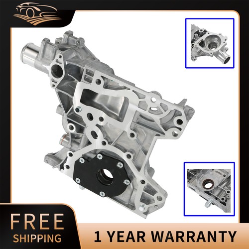 Oil pump for vauxhall zafira - for,