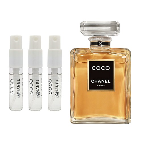 Chanel coco eau toilette - chanel,