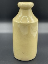 Antique English Glazed