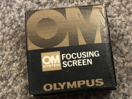 Olympus system focusing - system,