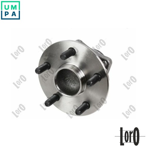 Wheel hub 141 146 for - hub,