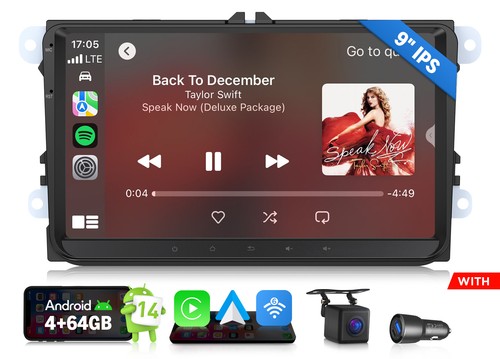 Android car stereo radio - android,