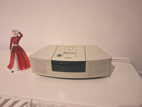 Bose wave radio - bose,