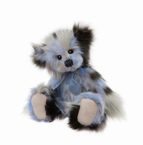 Charlie bears miss liddell - charlie,