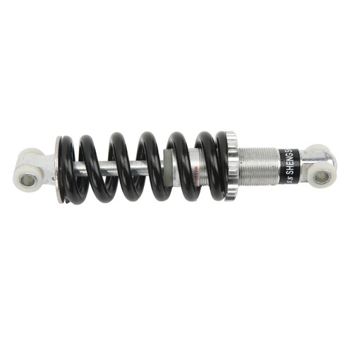 Motorcycle suspension damper - motorcycle,