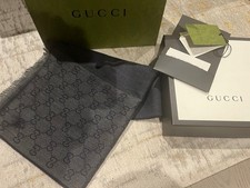 Authentic Gucci Half GG